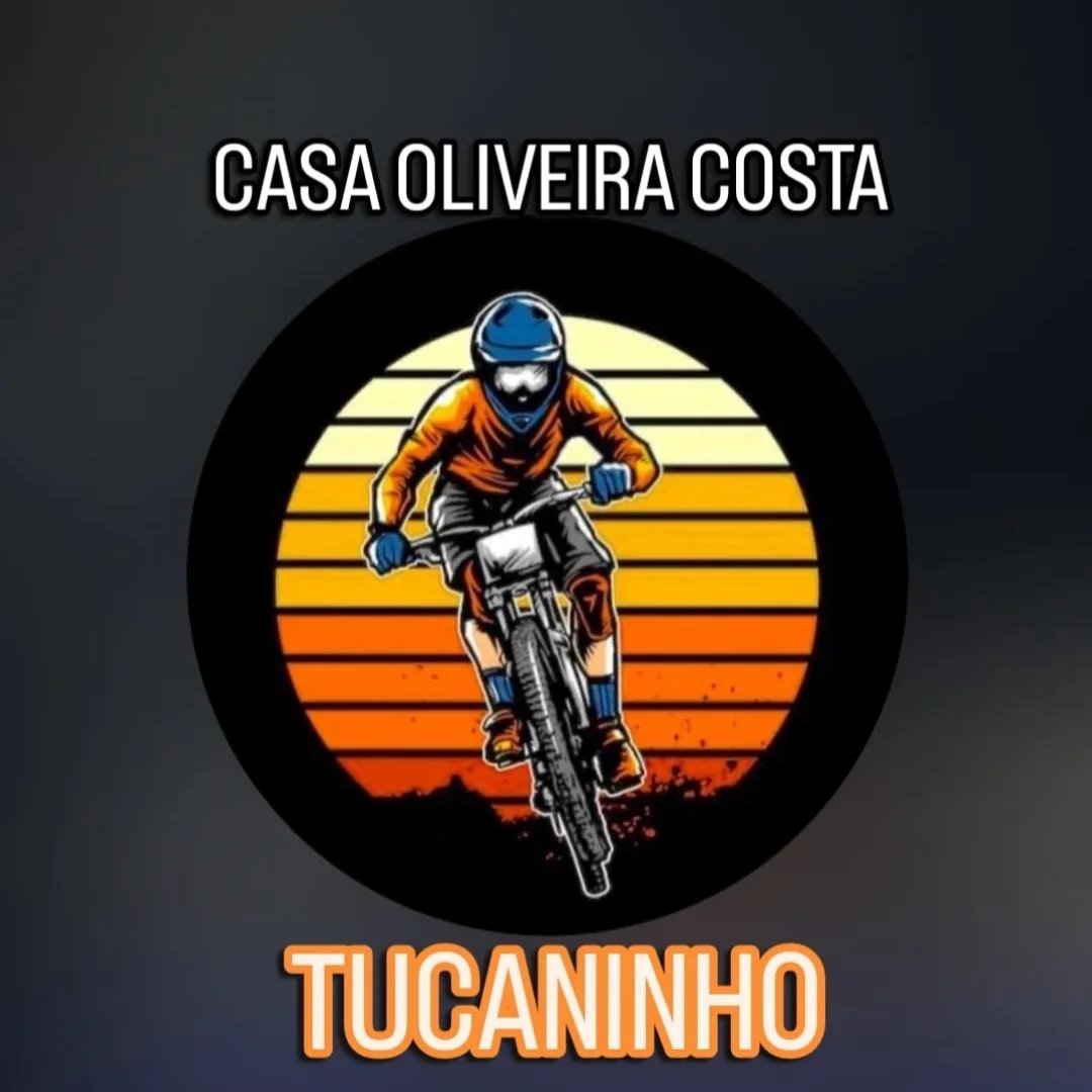 Patrocinador Casa Oliveira Costa